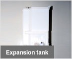 Expansion tank