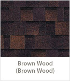 Brown Wood