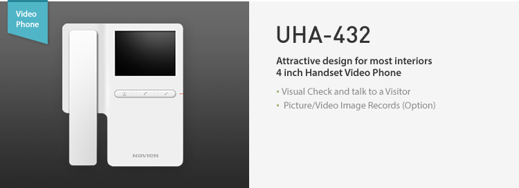 UHA-432