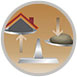 Lightweight icons