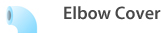 Elbow Cover