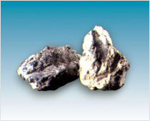 perlite ore