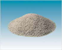 grinded perlite