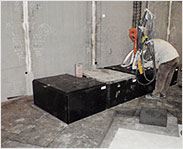 installation process1