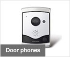 Door phones