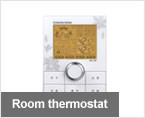 Room thermostat