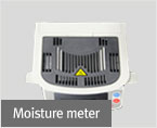 Moisture meter