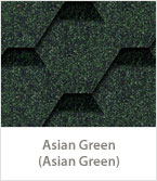 Asian Green