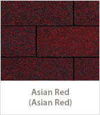 Asian Red