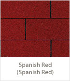 Spanish Red