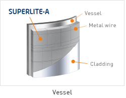 vessel