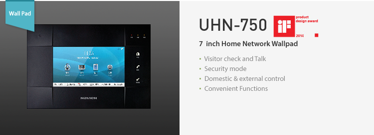 UHN-750