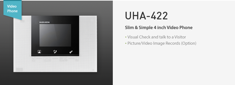 UHA-422