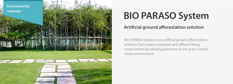 BIO PARASO System