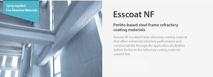 Esscoat NF