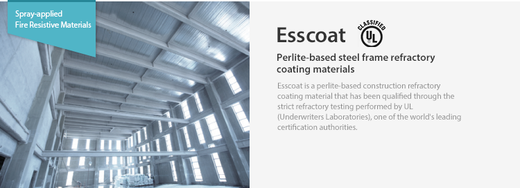 Esscoat