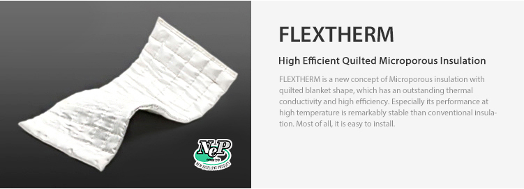 Flextherm
