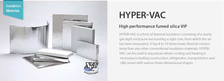 Hyper-Vac
